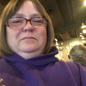 Meet your Posher, Tammy